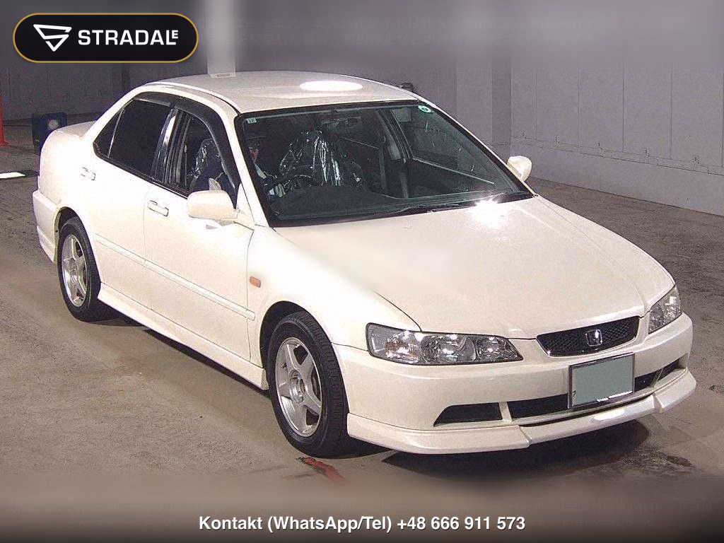 HONDA ACCORD 1.8VTE, miniaturka 2