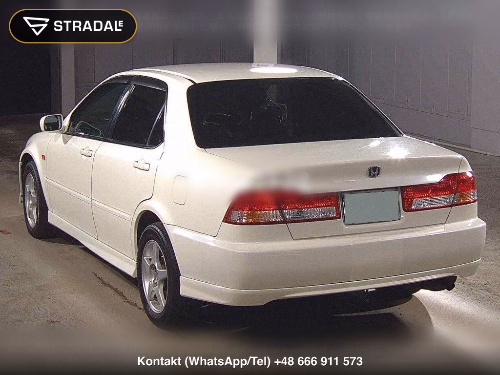 HONDA ACCORD 1.8VTE, miniaturka 3