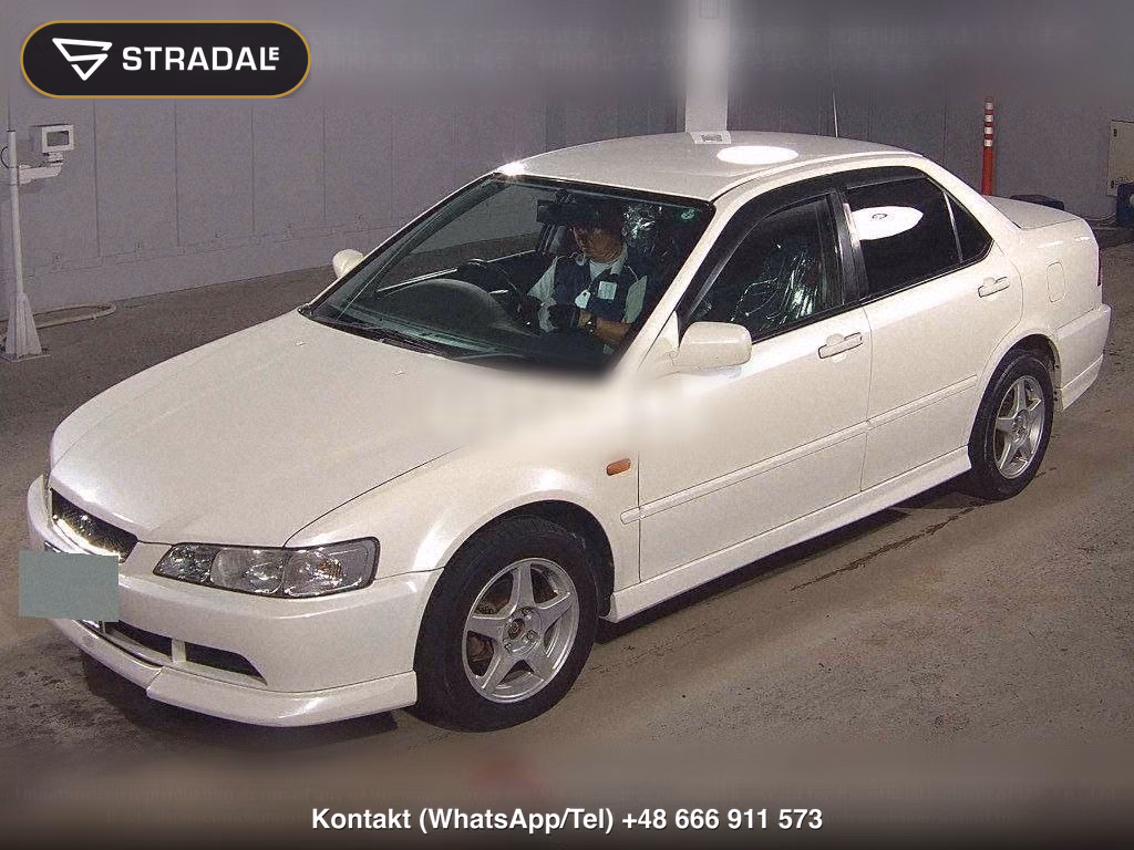 HONDA ACCORD 1.8VTE, miniaturka 5
