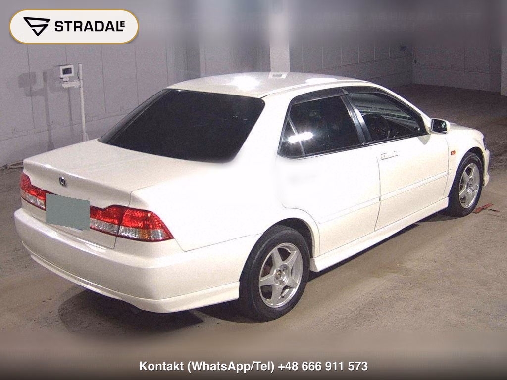 HONDA ACCORD 1.8VTE, miniaturka 6