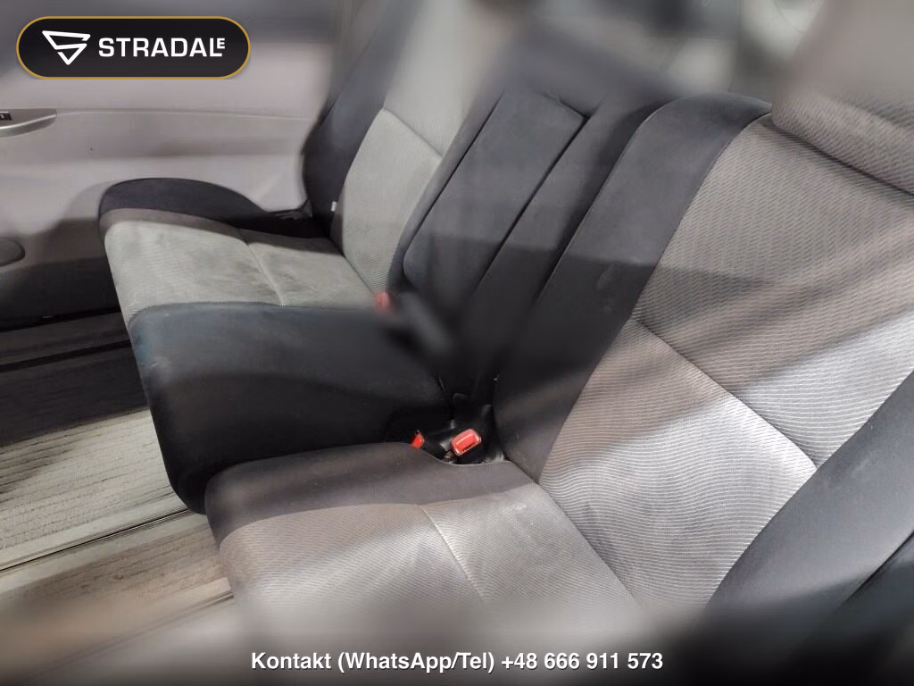 TOYOTA ESTIMA 5D AERAS, miniaturka 7