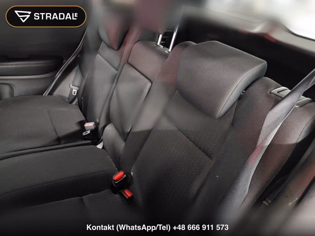 HONDA VEZEL HYBRID X, miniaturka 7