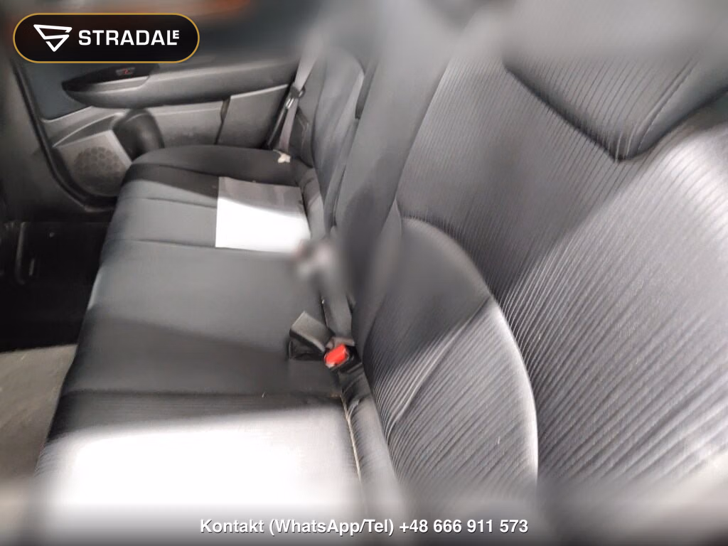 SUBARU LEGACY TOURING WAGON 4WD 2.5I L PACKAGE, miniaturka 7