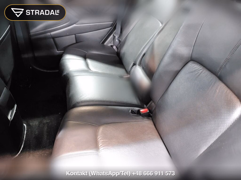 NISSAN MURANO 4WD 250XV FOUR, miniaturka 7