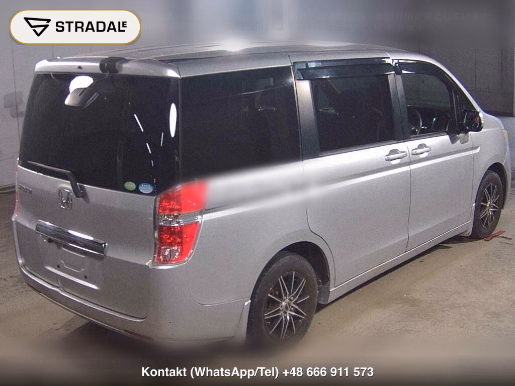 HONDA STEPWAGON 5D G, miniaturka 6