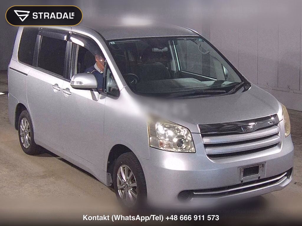 TOYOTA NOAH X L SELECTION, miniaturka 2