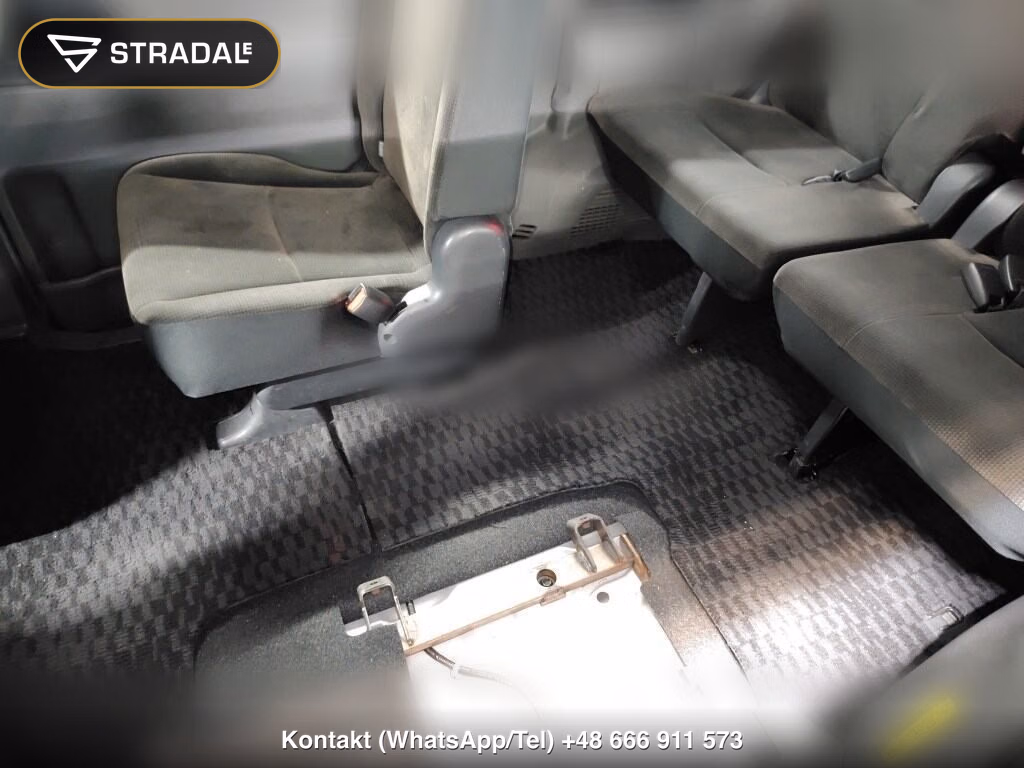 TOYOTA NOAH X L SELECTION, miniaturka 7