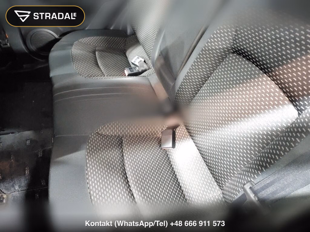 NISSAN DUALIS 4WD 20G FOUR, miniaturka 7