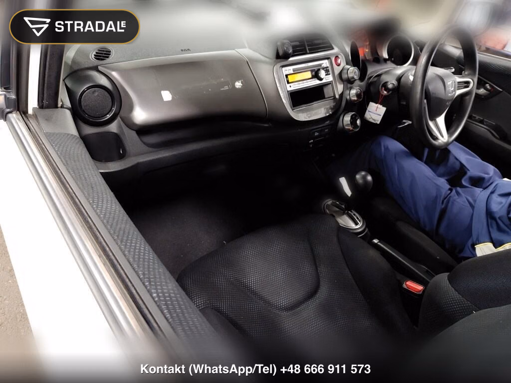 HONDA FIT 4WD 13G, miniaturka 4