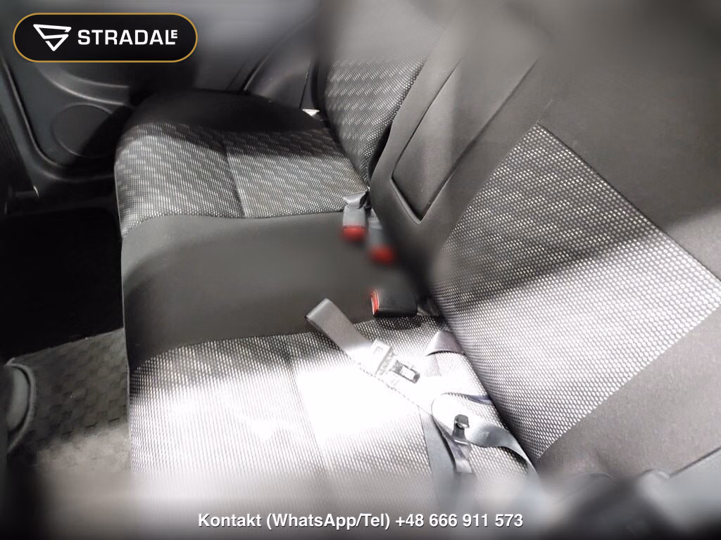 SUZUKI SX4 1.5XF, miniaturka 6