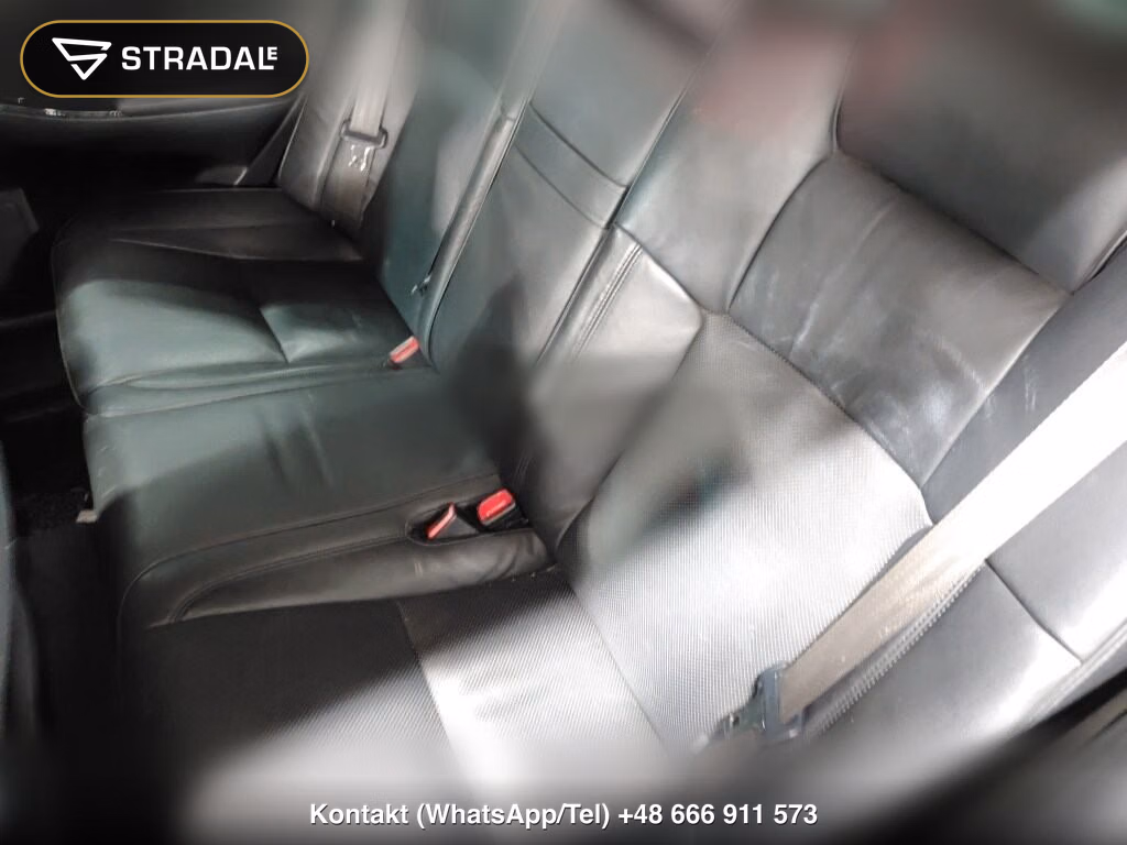 TOYOTA CROWN 4D ATHLETE 60TH SPECIAL EDITION, miniaturka 7