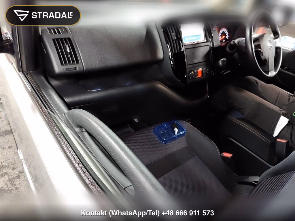 NISSAN SERENA 5D HIGHWAY STAR V AERO SELECTION, miniaturka 4