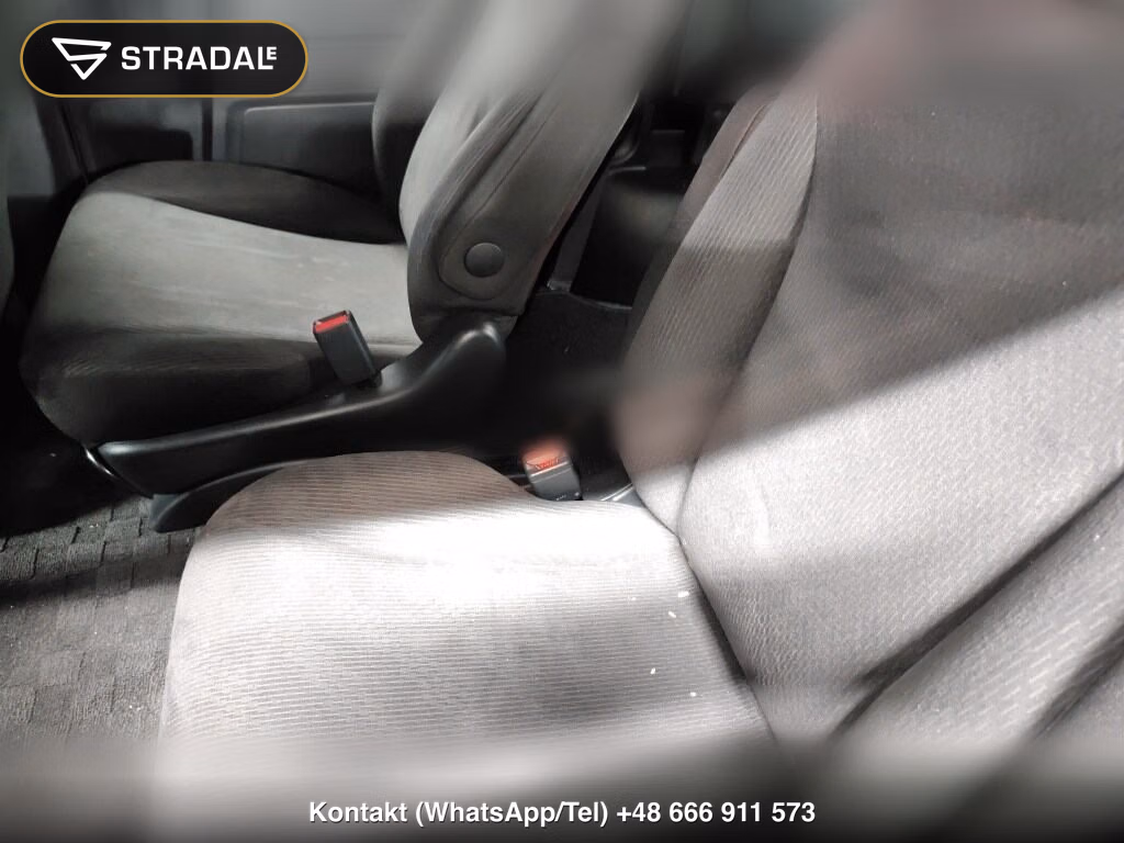HONDA FREED G JUST SELECTION, miniaturka 7