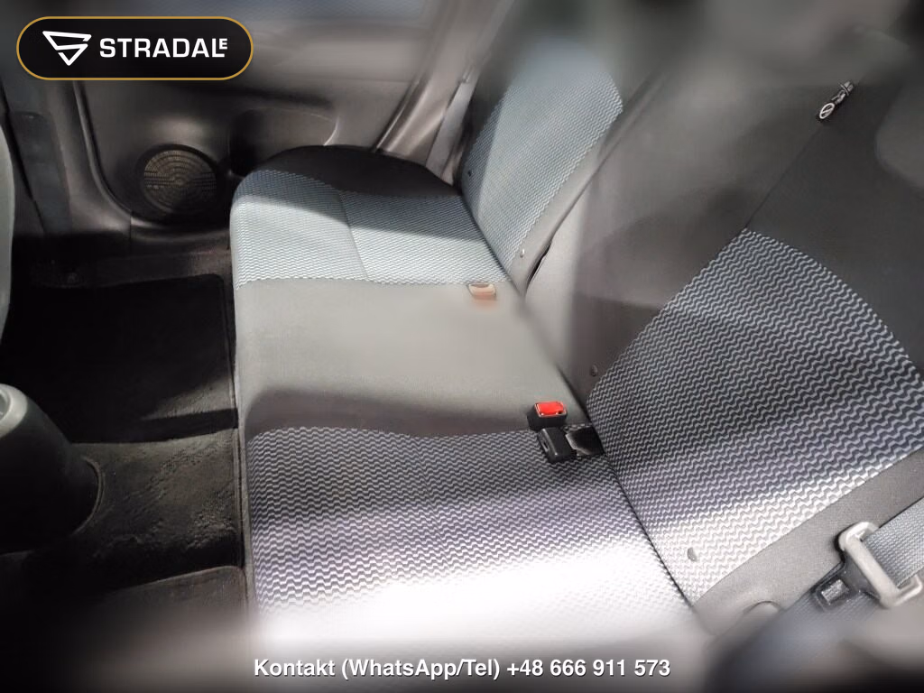 NISSAN NOTE X EMERGENCY BRAKE PACKAGE, miniaturka 7