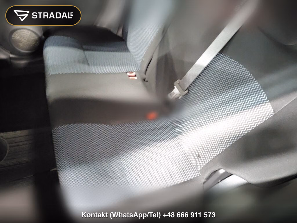 NISSAN NOTE X EMERGENCY BRAKE PACKAGE, miniaturka 7
