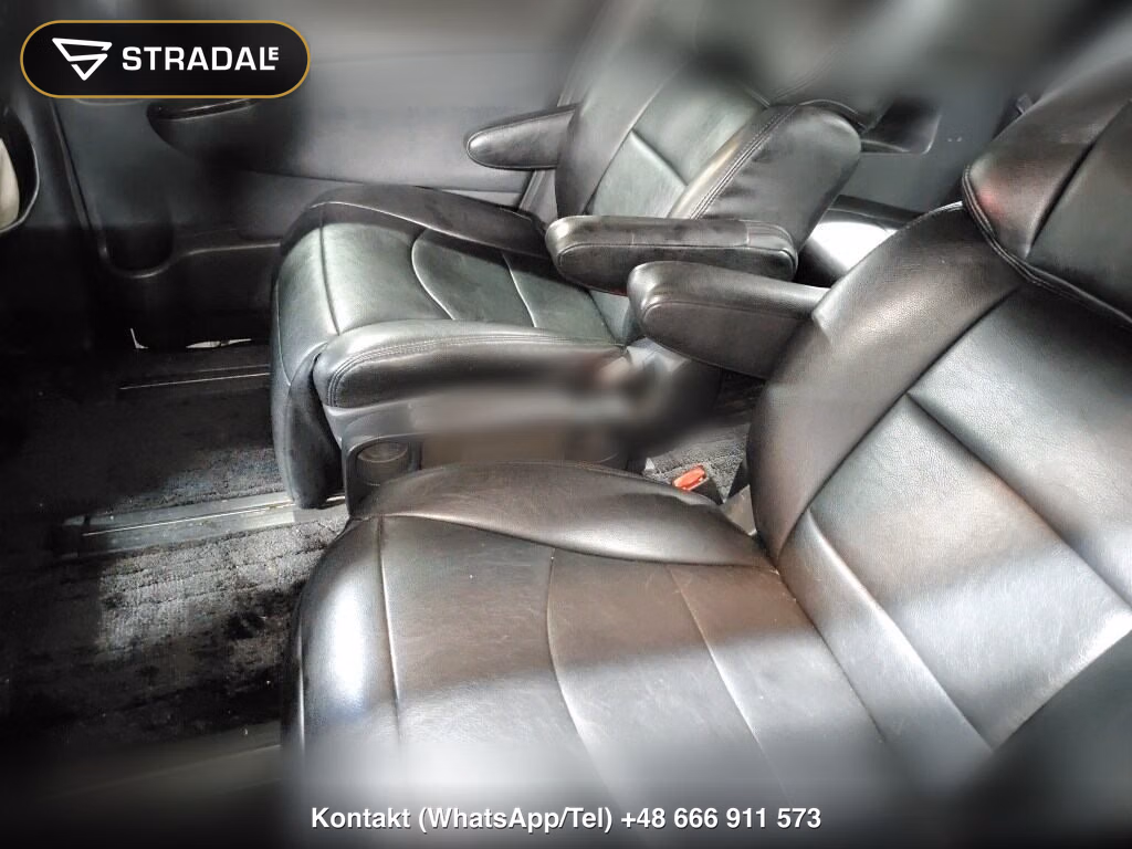 NISSAN ELGRAND 5D 250 HIGHWAY STAR, miniaturka 7