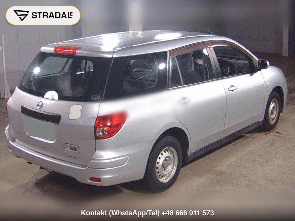NISSAN AD EXPERT LX, miniaturka 6