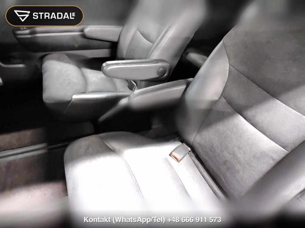 HONDA ELYSION PRESTIGE S HDD NAVI SPECIAL PACKAGE, miniaturka 7