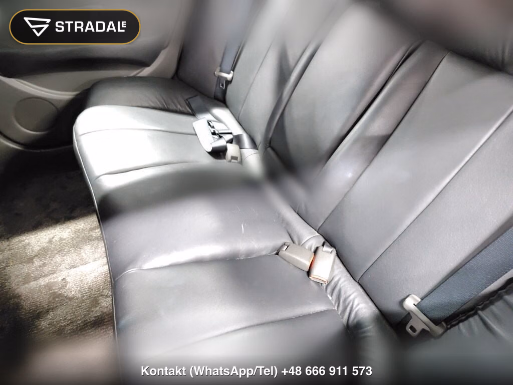 NISSAN BLUEBIRD SYLPHY AXIS POWER DRIVING SEAT VERSION, miniaturka 7