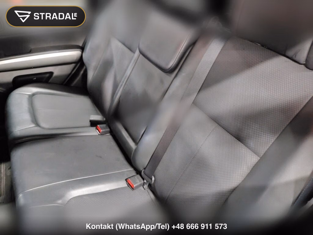 NISSAN X-TRAIL 4WD 20X, miniaturka 7