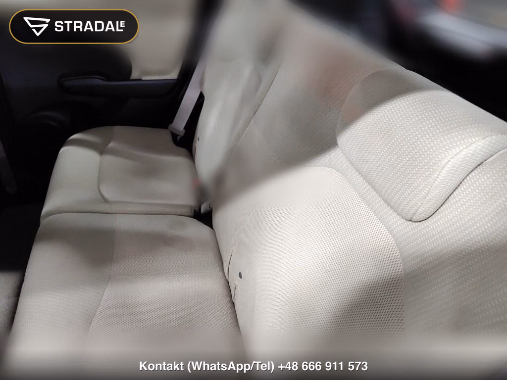 HONDA FIT HYBRID BASE GRADE, miniaturka 7