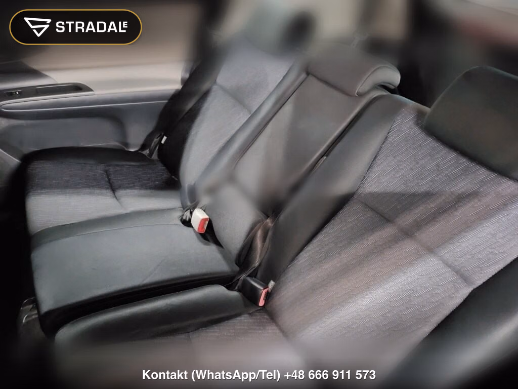 TOYOTA WISH 1.8X HID SELECTION, miniaturka 7