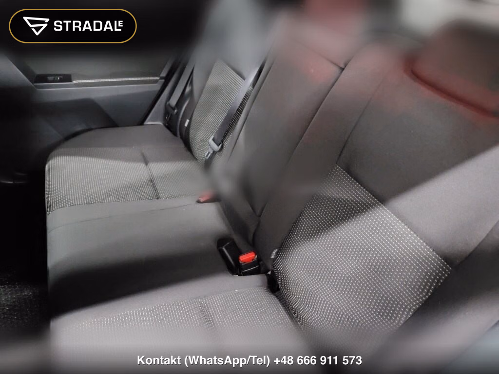 TOYOTA AURIS 150X, miniaturka 7