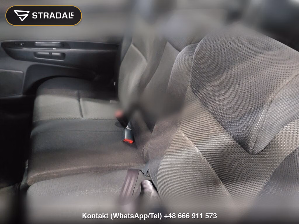 TOYOTA WISH 4WD X S PACKAGE, miniaturka 7