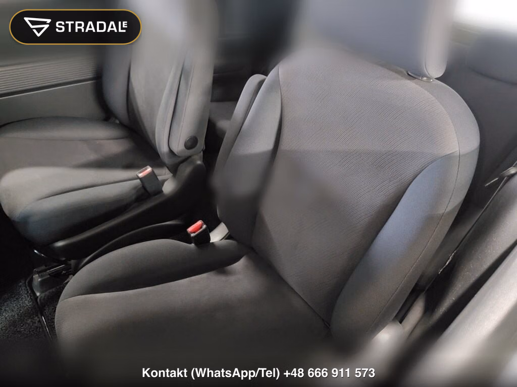 HONDA FREED G AERO JUST SELECTION, miniaturka 7