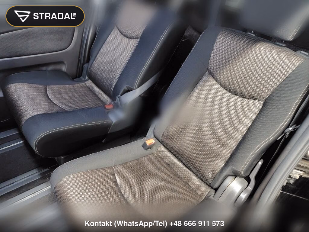 NISSAN SERENA 5D HIGHWAY STAR S-HYBRID, miniaturka 7