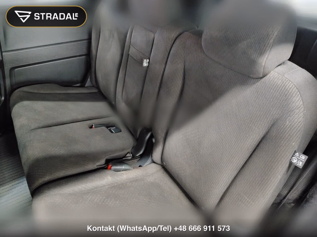 HONDA FREED G JUST SELECTION, miniaturka 7