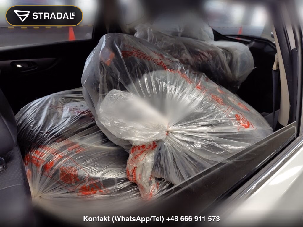 NISSAN X-TRAIL 4WD 20S, miniaturka 7