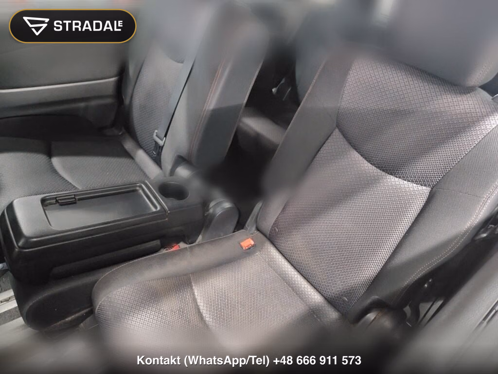 NISSAN SERENA 5D HIGHWAY STAR S-HYBRID V AERO MODE, miniaturka 7