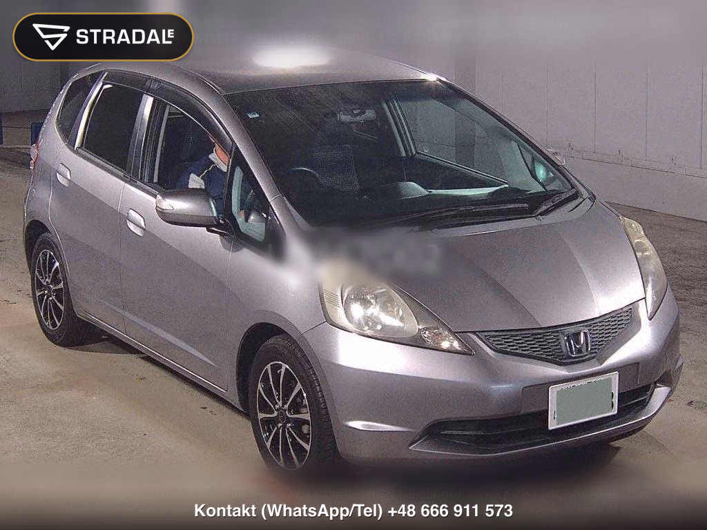HONDA FIT, miniaturka 2