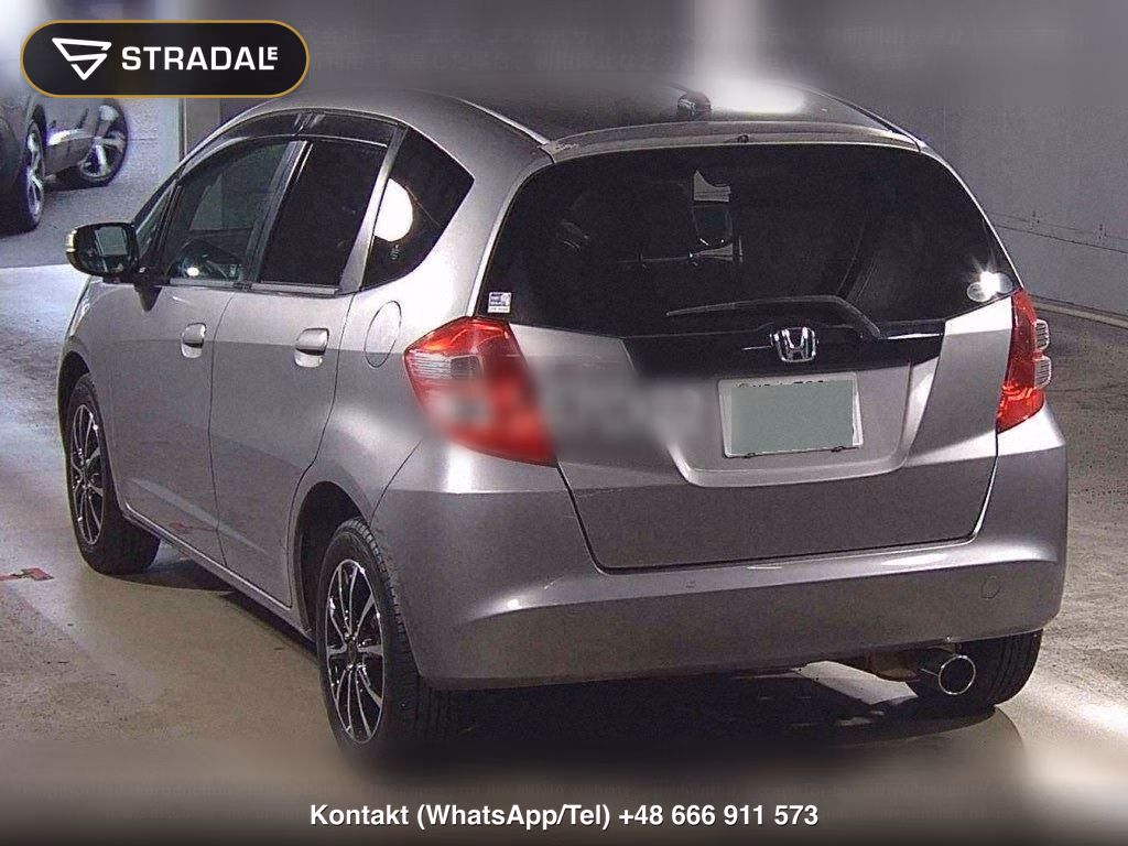 HONDA FIT, miniaturka 3