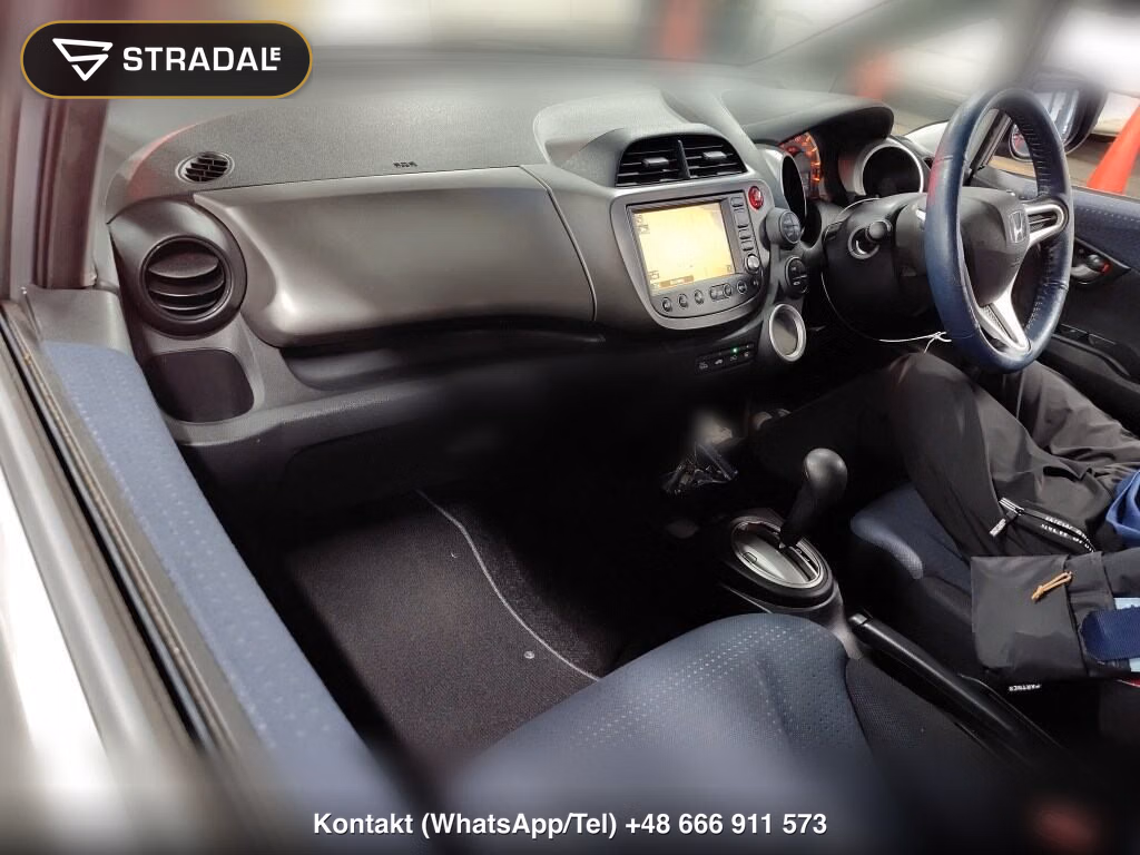 HONDA FIT, miniaturka 4