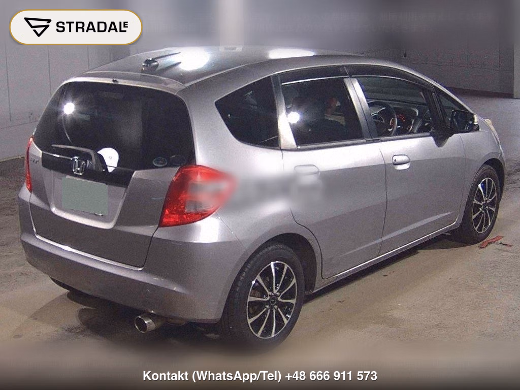 HONDA FIT, miniaturka 6