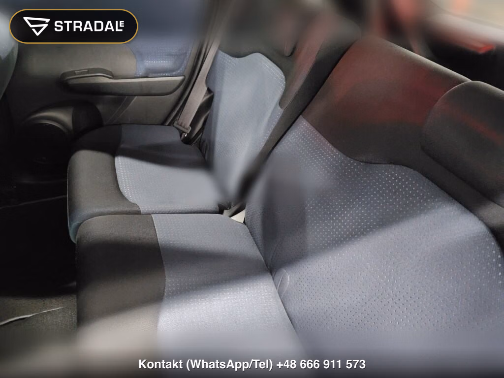 HONDA FIT, miniaturka 7