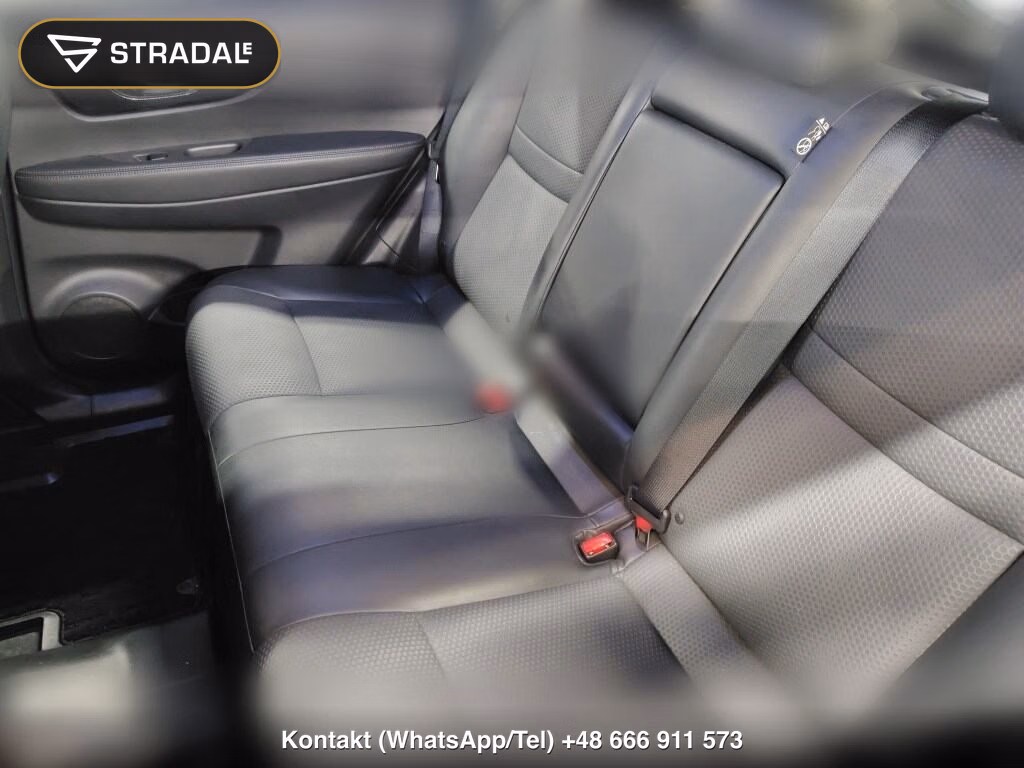 NISSAN X-TRAIL 4WD 20X HYBRID EMERGENCY BRAKE PACKAGE, miniaturka 7
