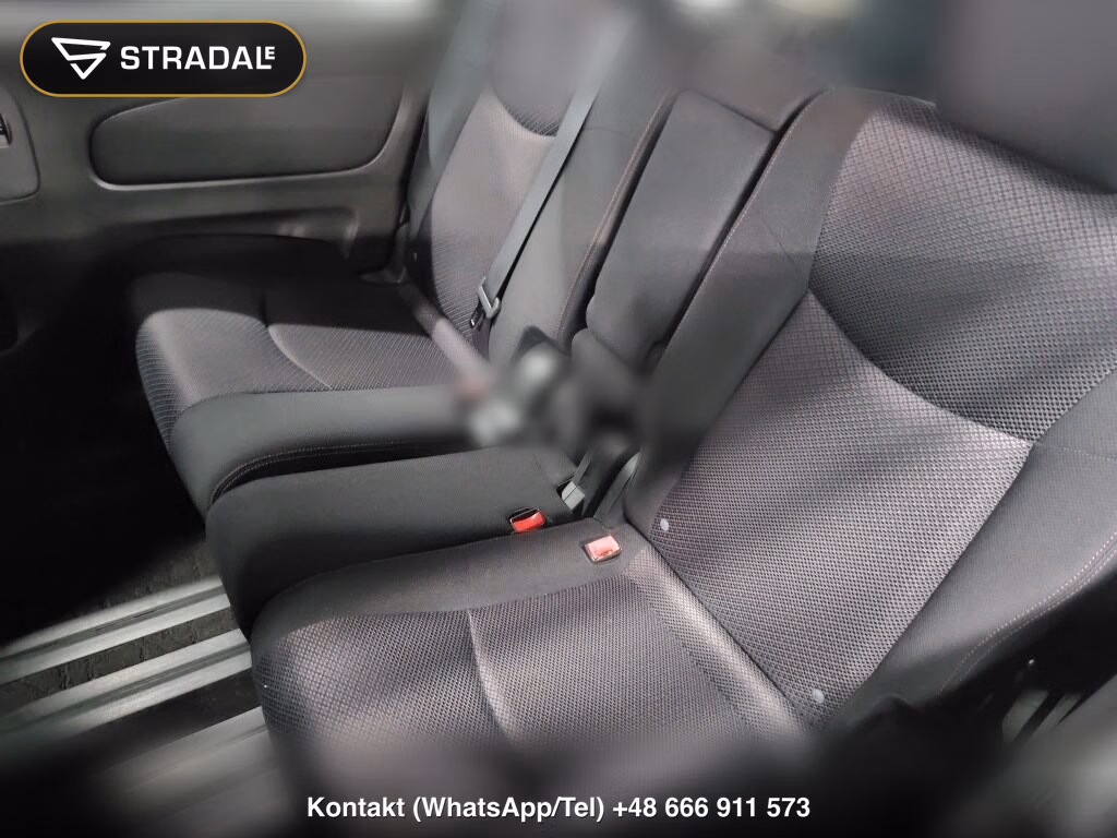 NISSAN SERENA 5D HIGHWAY STAR S-HYBRID V SELECTION, miniaturka 7
