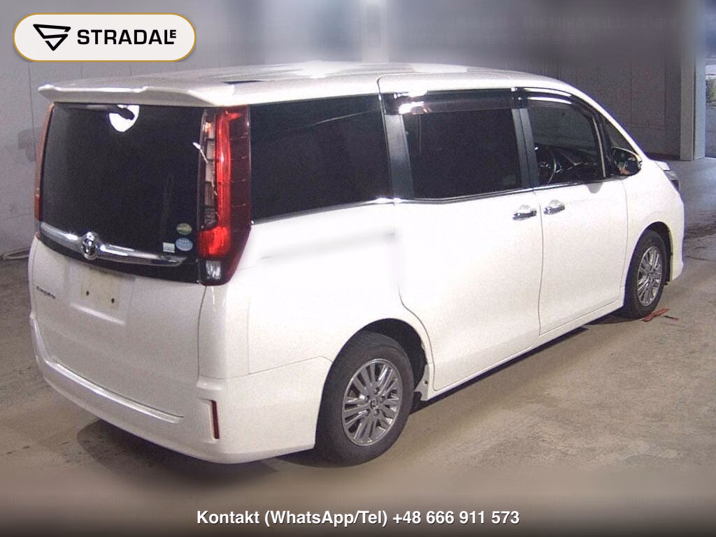 TOYOTA ESQUIRE GI, miniaturka 6