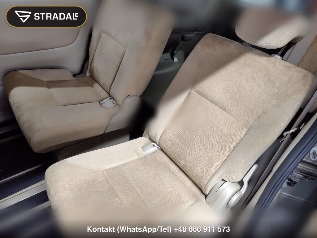 NISSAN SERENA 5D 20G, miniaturka 7