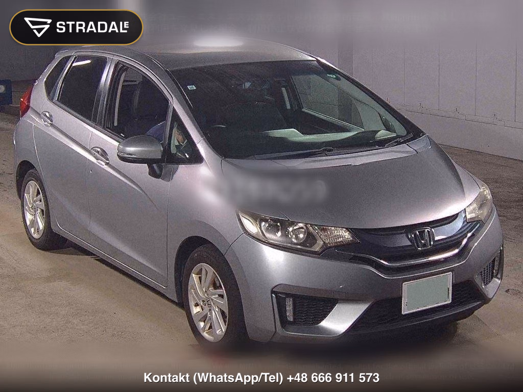 HONDA FIT 15X･L PACKAGE, miniaturka 2