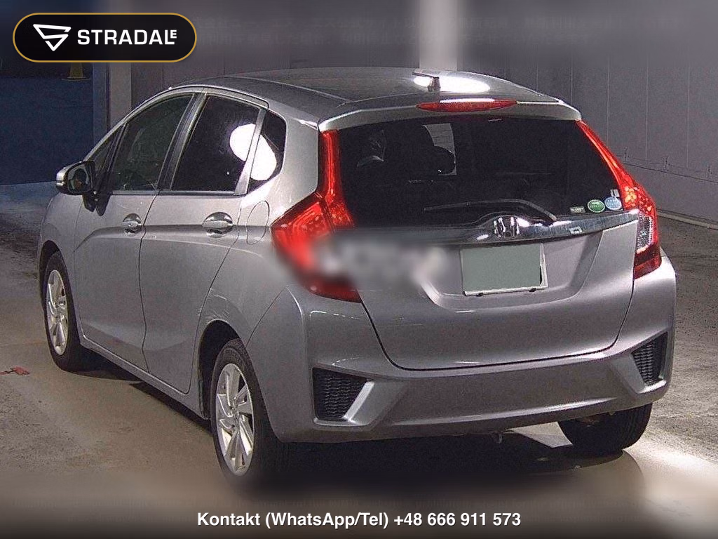 HONDA FIT 15X･L PACKAGE, miniaturka 3