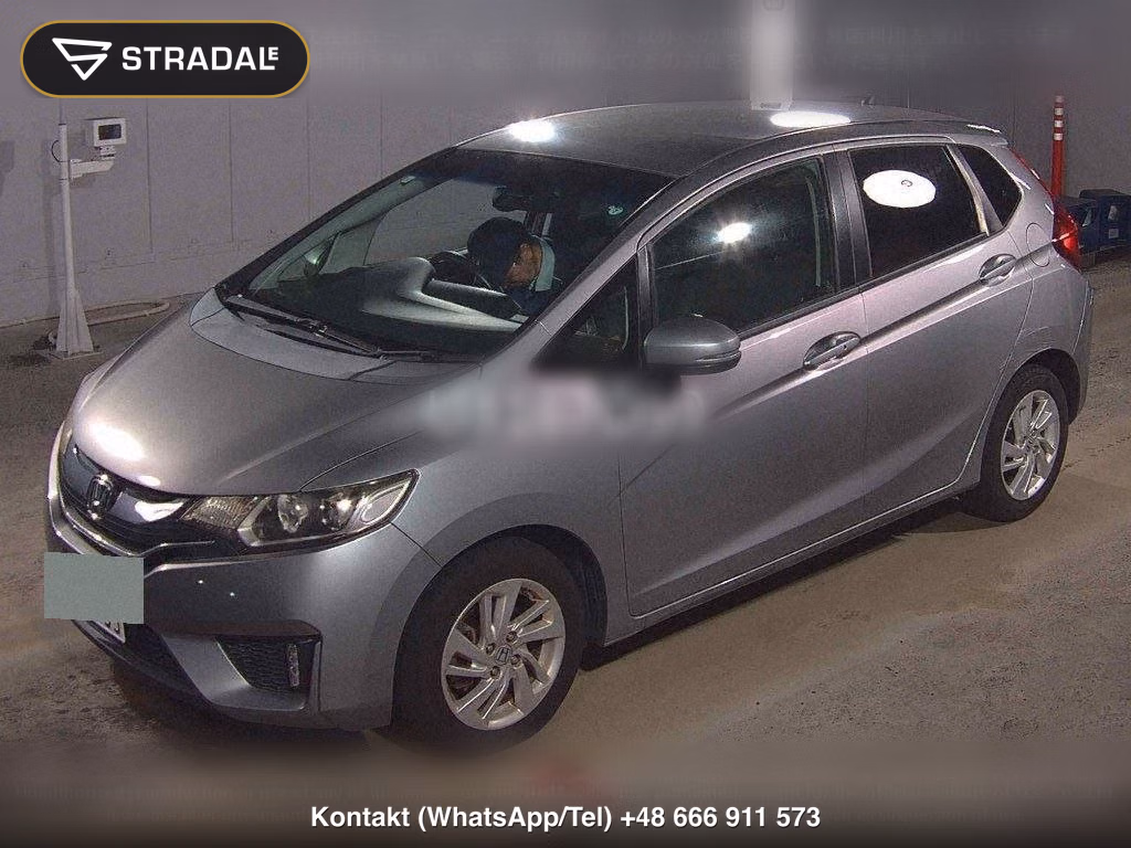 HONDA FIT 15X･L PACKAGE, miniaturka 5
