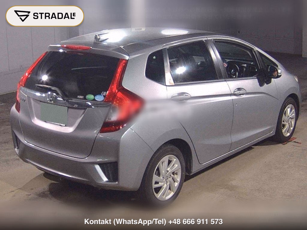 HONDA FIT 15X･L PACKAGE, miniaturka 6