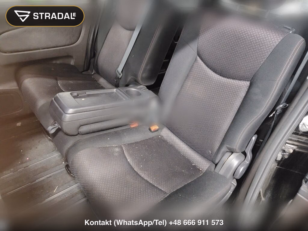 NISSAN SERENA 5D HIGHWAY STAR S-HYBRID, miniaturka 7
