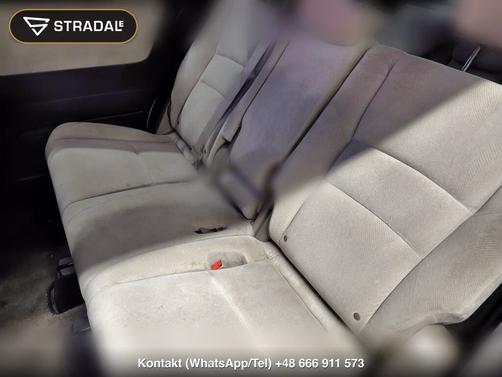 HONDA ODYSSEY G, miniaturka 7