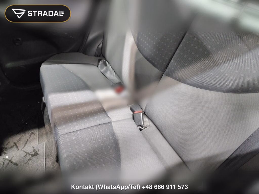 TOYOTA VITZ 5D U L PACKAGE, miniaturka 7