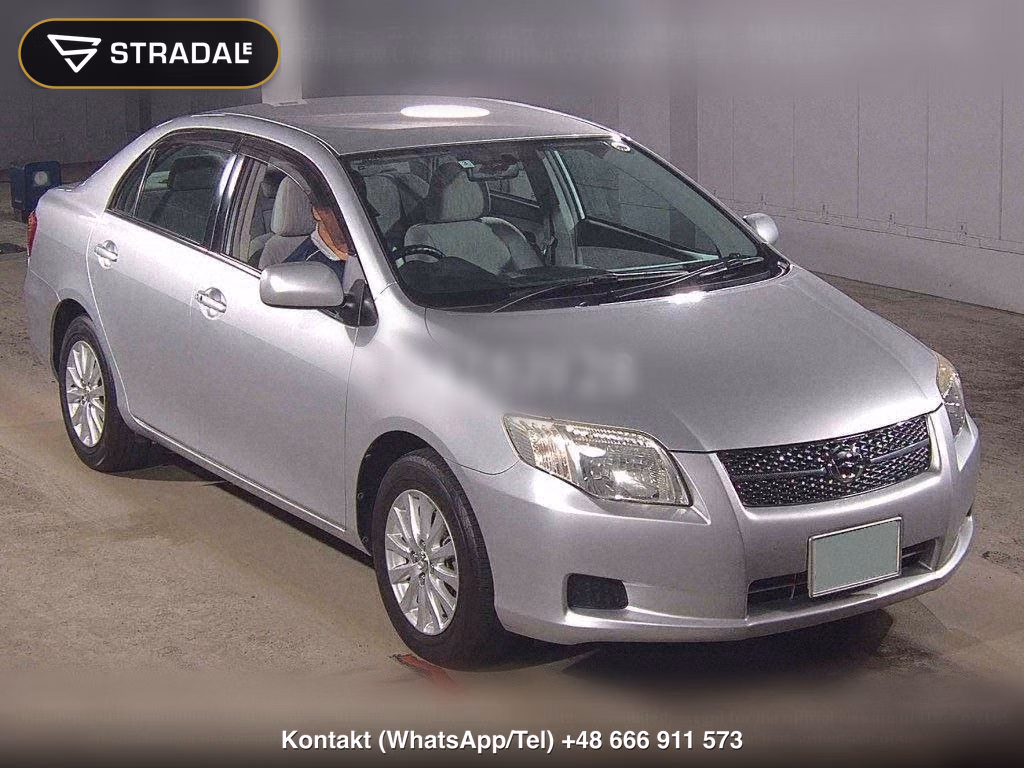 TOYOTA COROLLA AXIO G, miniaturka 2